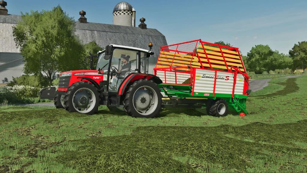 LIZARD TRAILER CARRIER 5