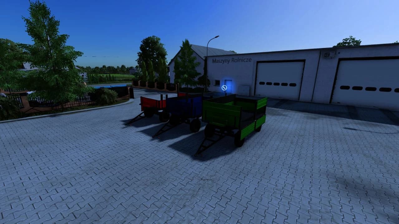 LIZARD TRAILER 3