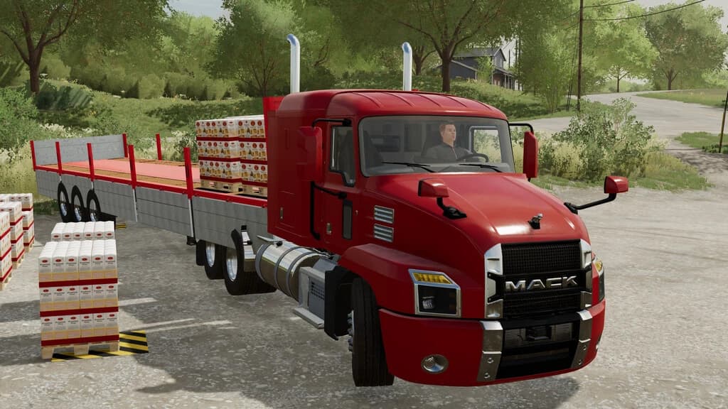 LIZARD TRAILER