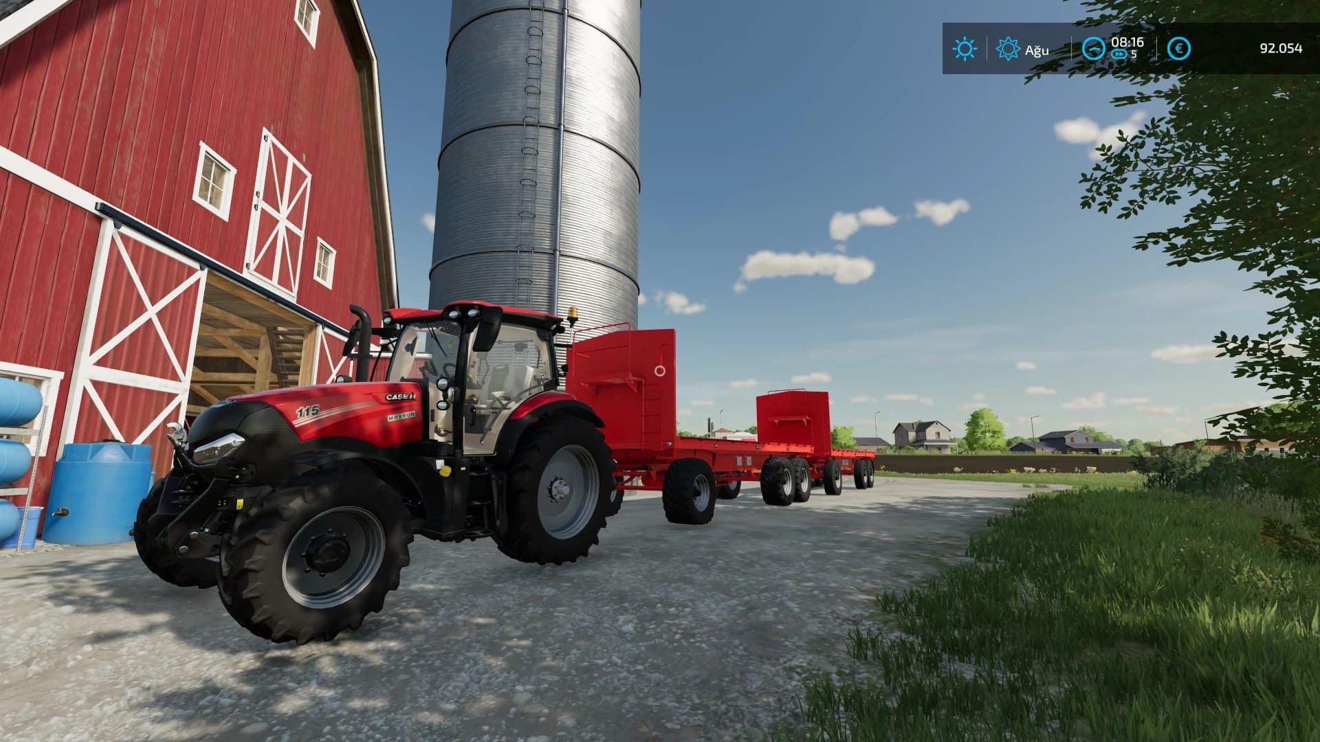 LIZARD TT 18 AUTOLOAD 3