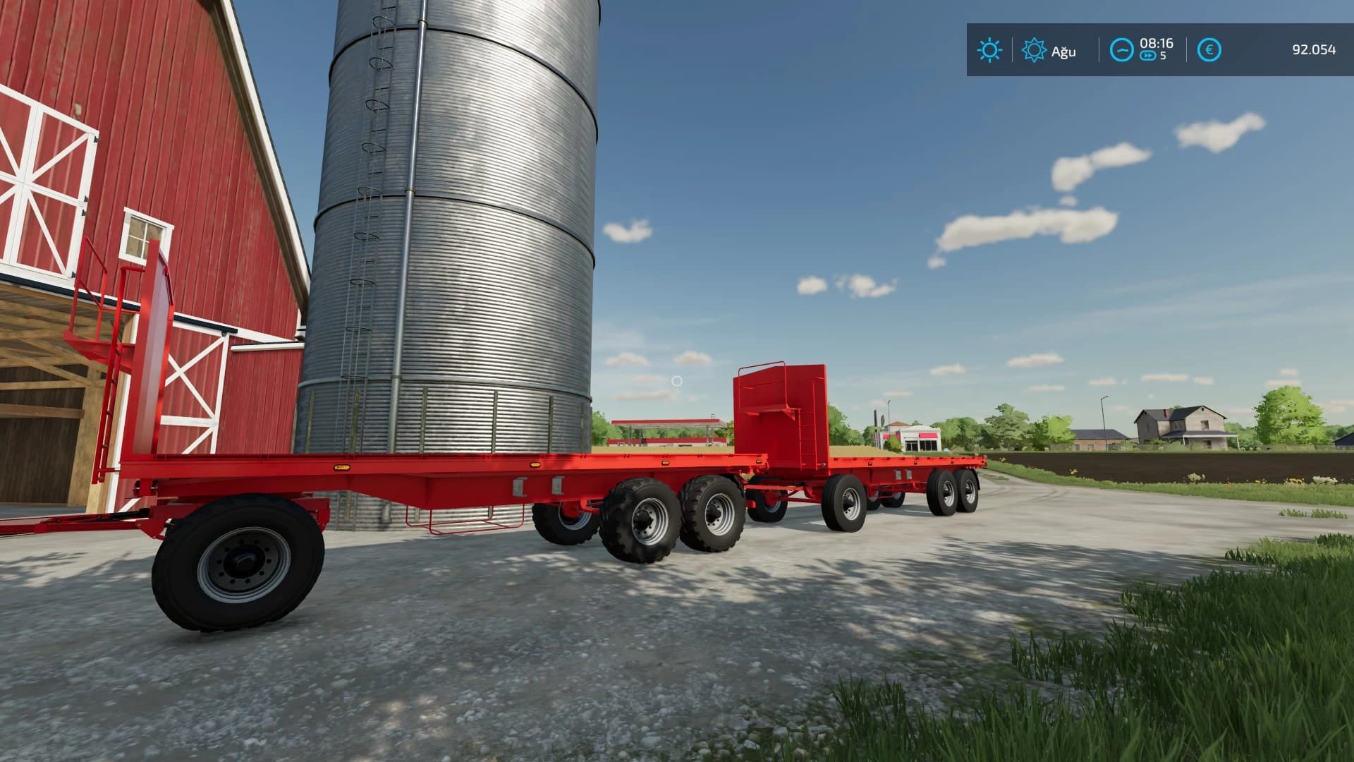 LIZARD TT 18 AUTOLOAD 2