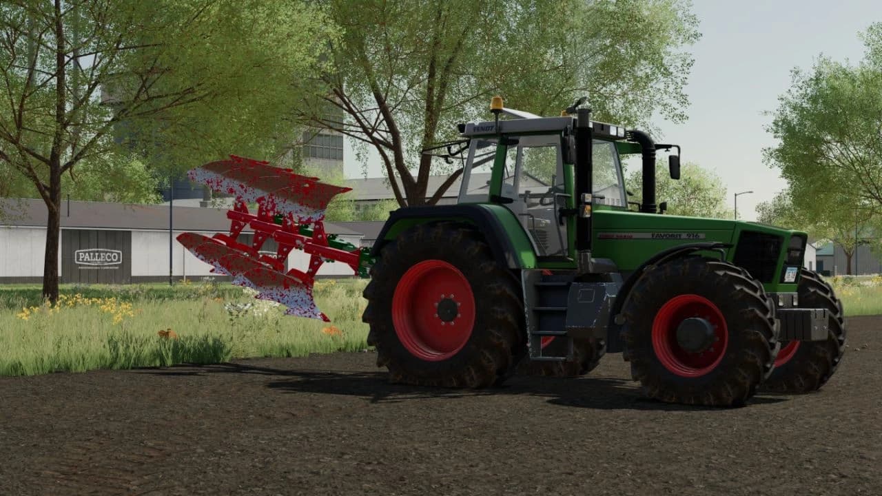 LIZARD TUR PLOW 4