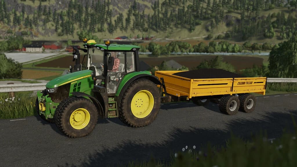 LIZARD TX 130 2