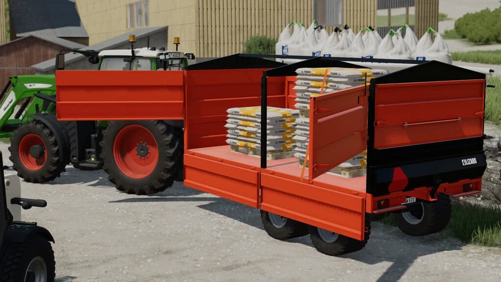 LIZARD TX 130