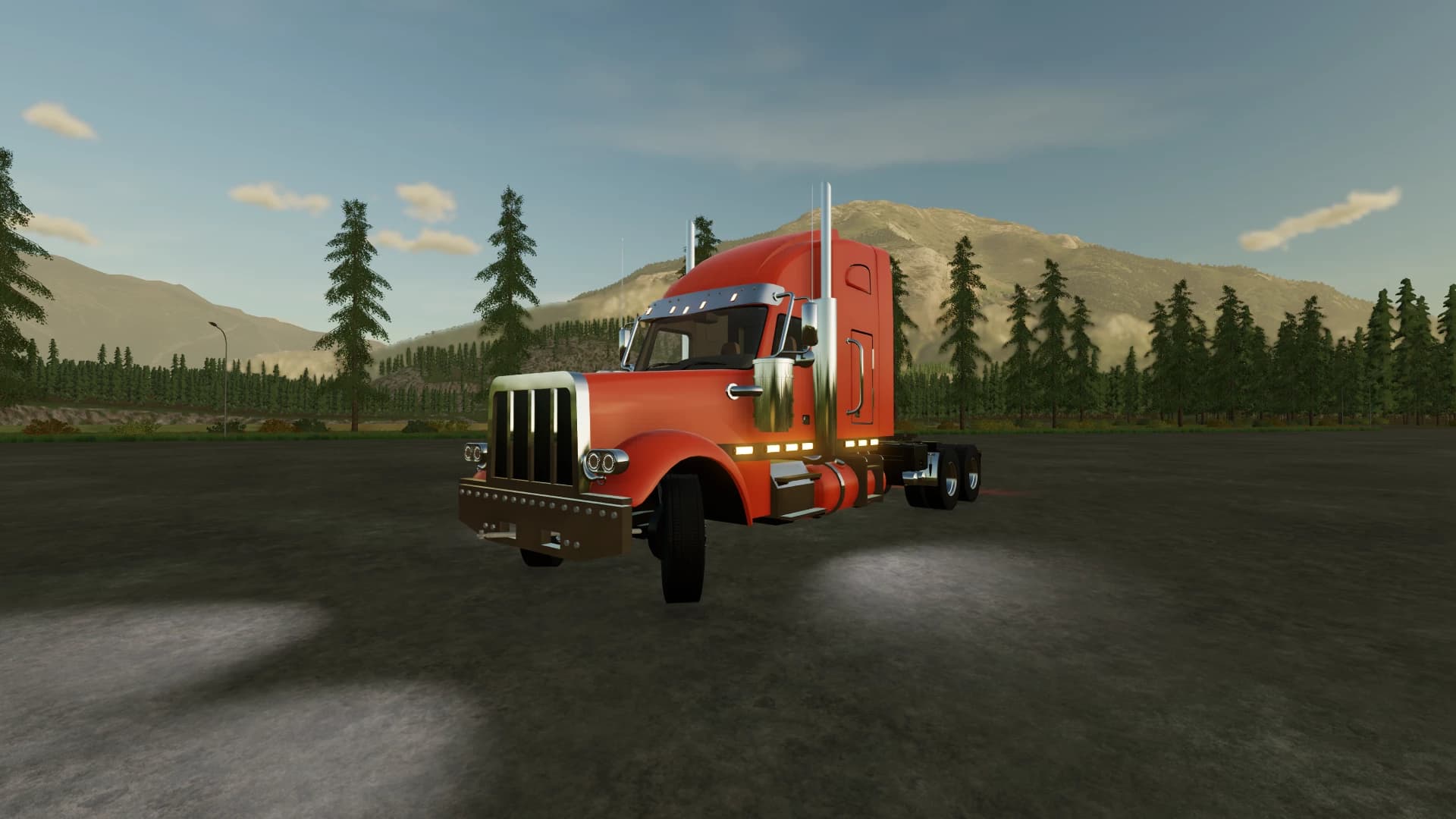 LIZARD TX 415 BARRELCORE 4