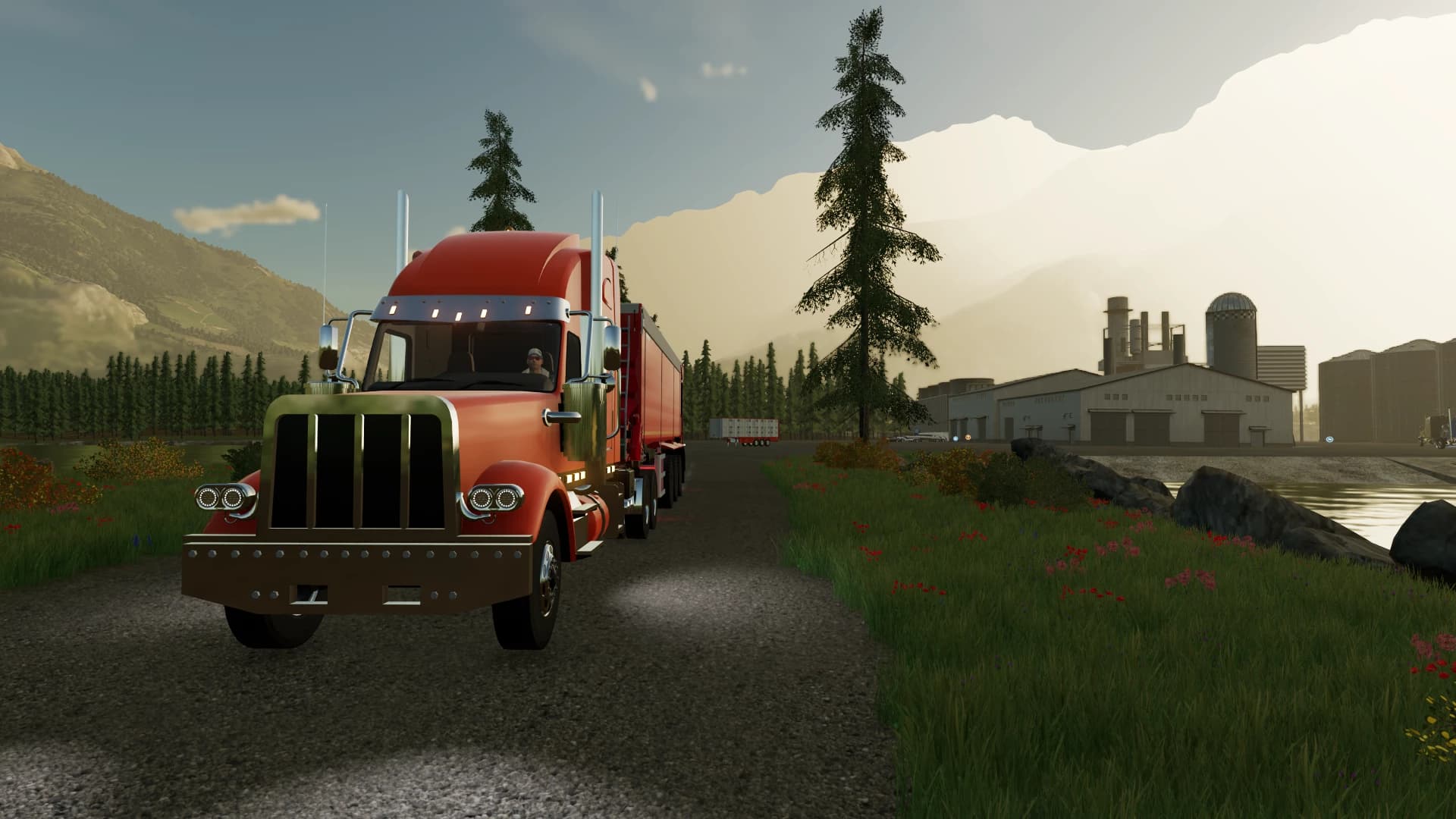 LIZARD TX 415 BARRELCORE 2