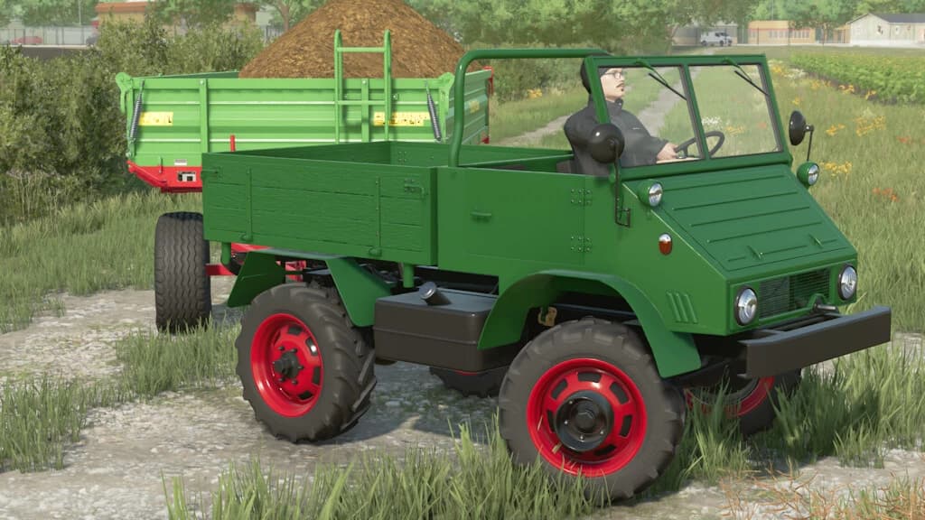 LIZARD U 411 5