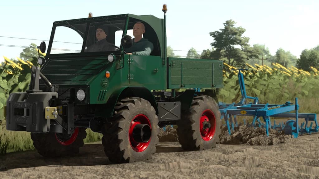 LIZARD U 411 4