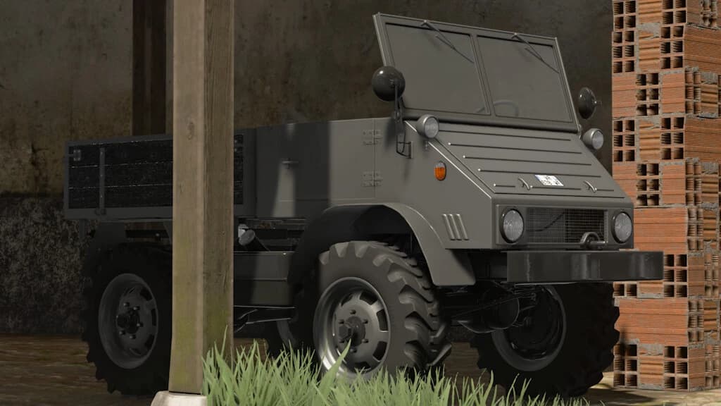 LIZARD U 411 3