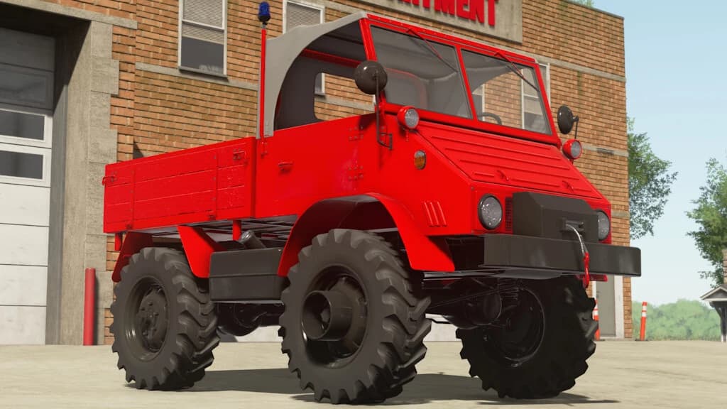 LIZARD U 411