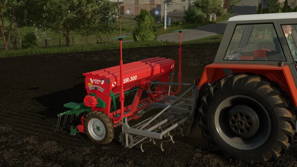 LIZARD U250/U300 2
