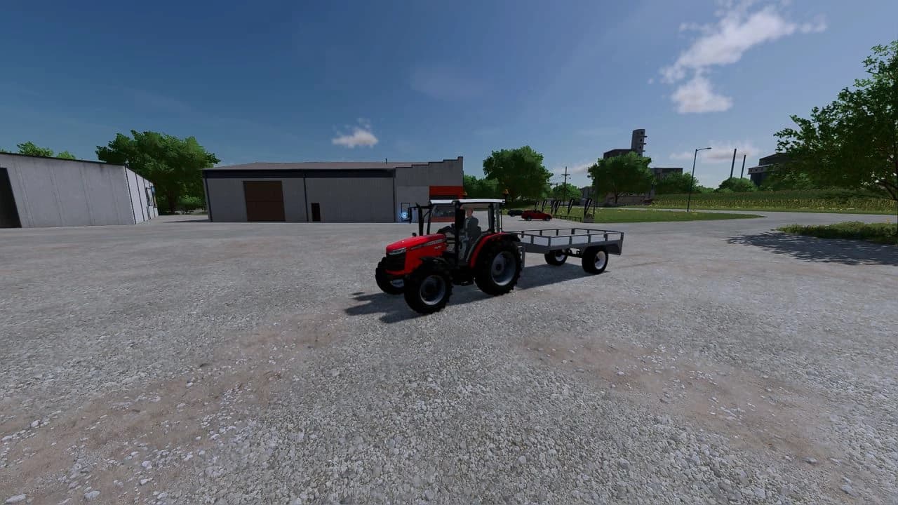 LIZARD VG 3