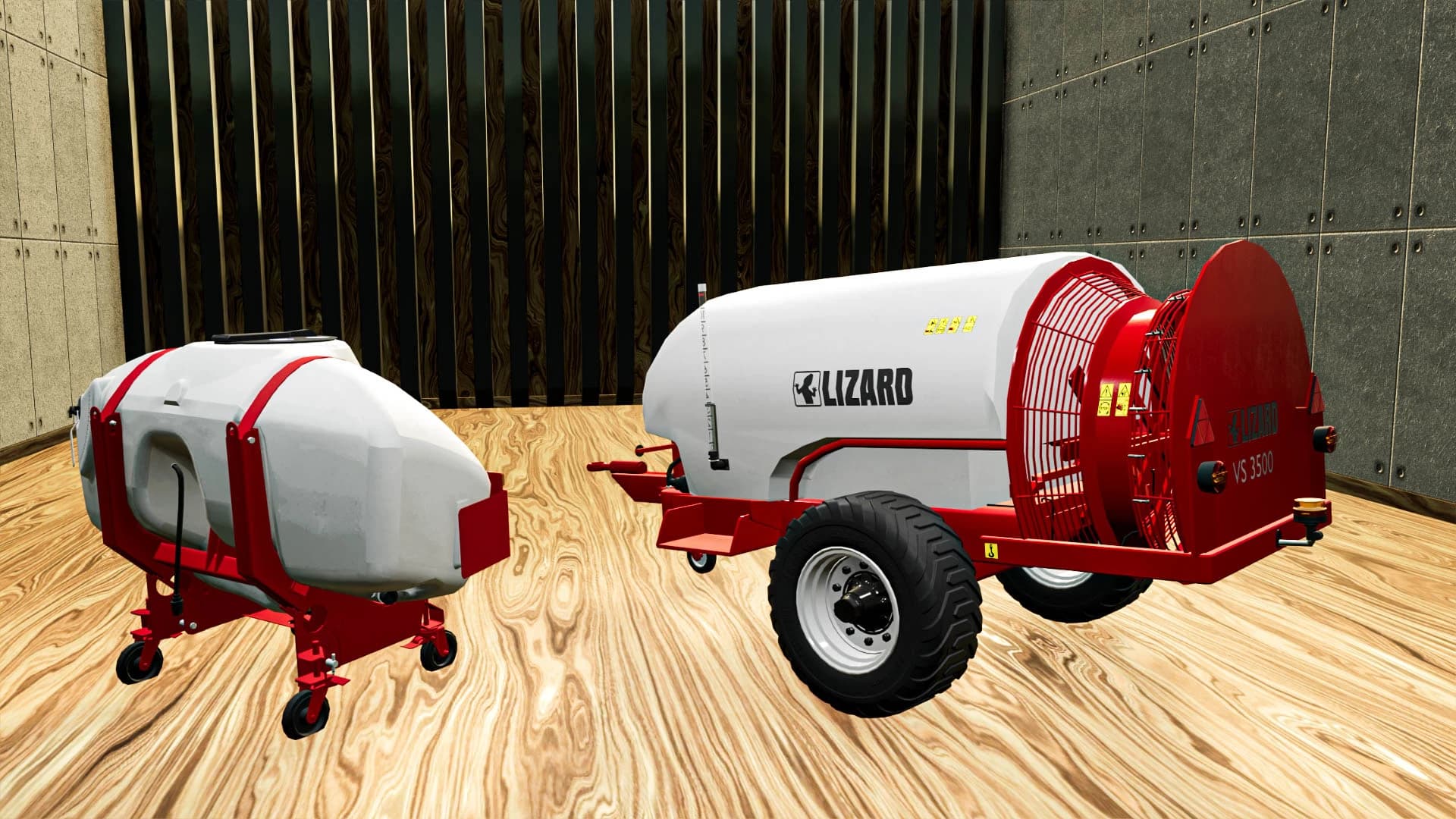 LIZARD VINESPRAYER 4