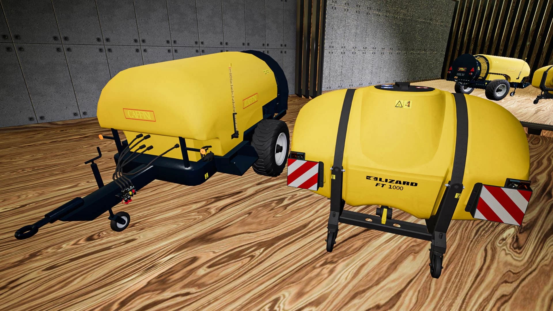 LIZARD VINESPRAYER 3
