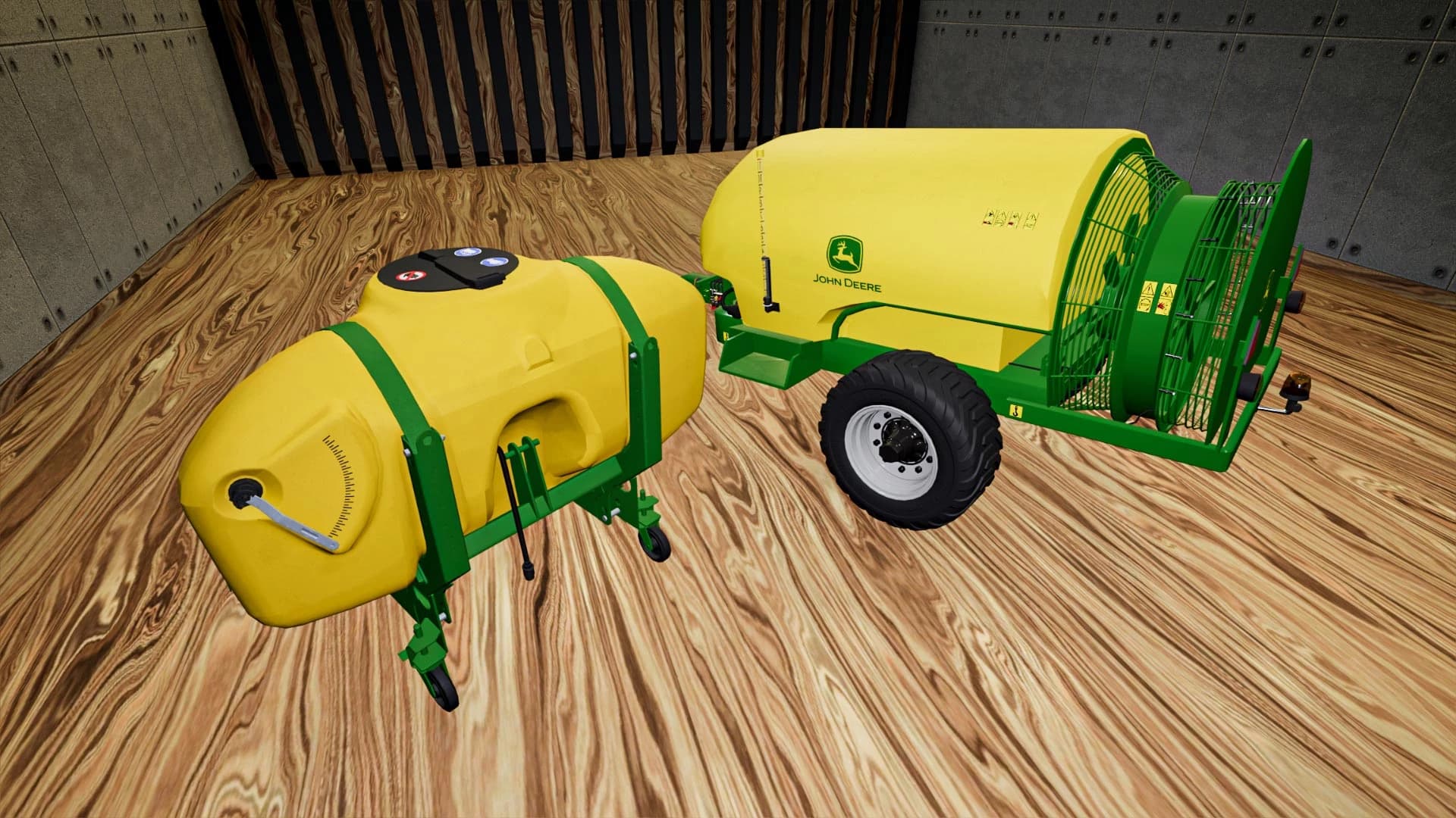 LIZARD VINESPRAYER 2