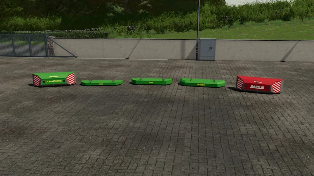 LIZARD WORKBOX PACK 4