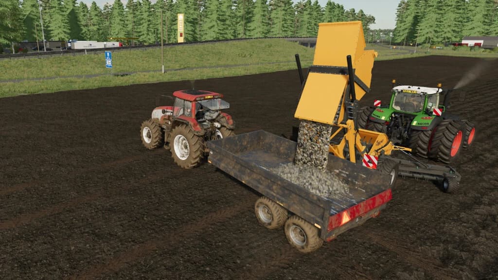 LIZARD WS 130DG