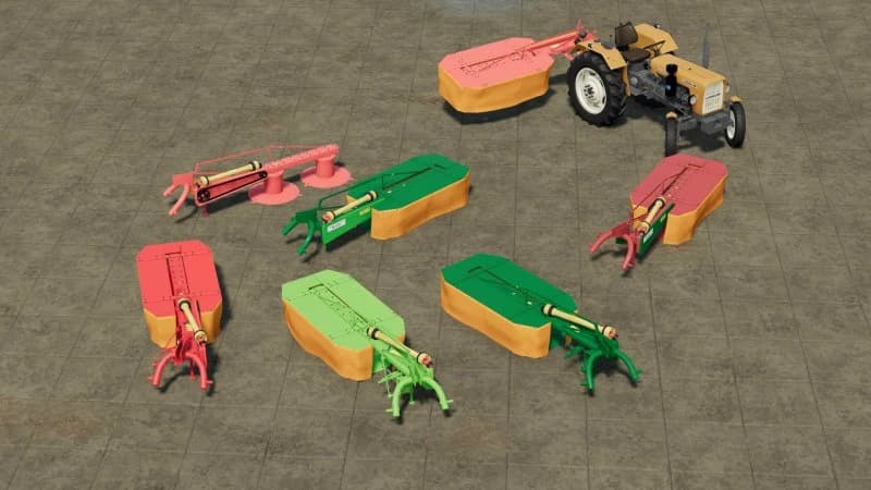LIZARD Z-173 5