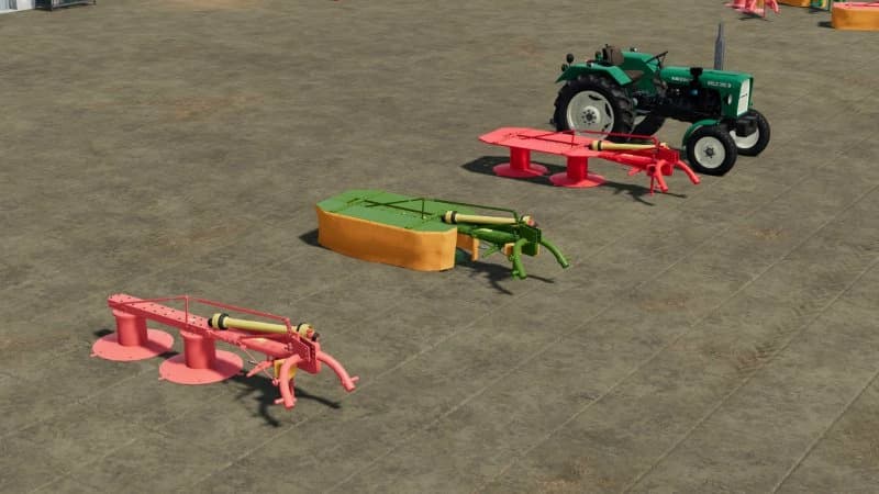 LIZARD Z-173 4