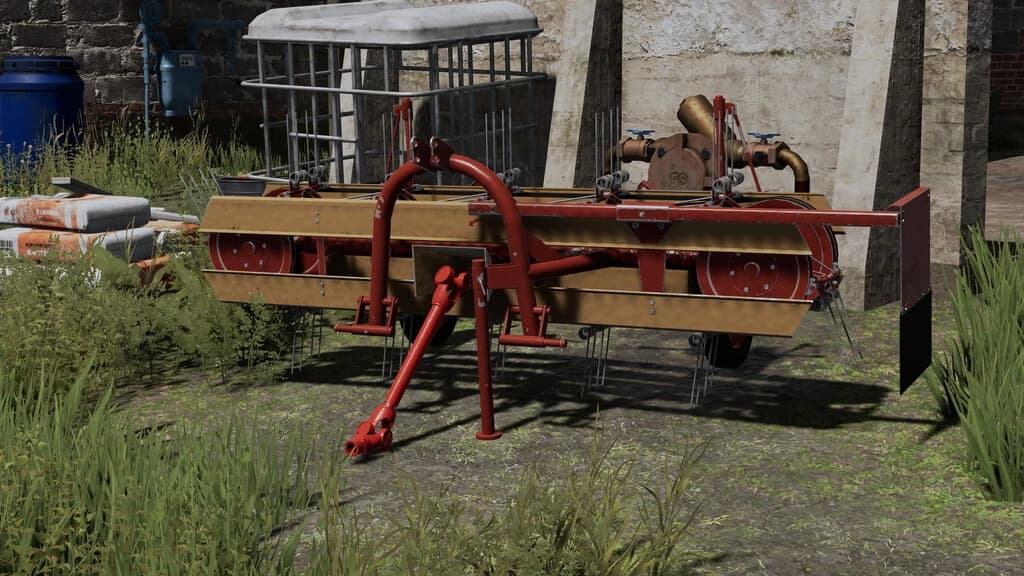 LIZARD Z-234 3