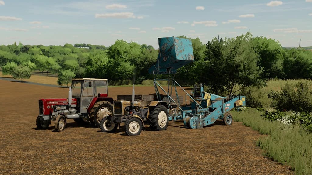 LIZARD Z-643 BOLKO 3