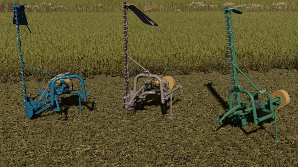 LIZARD Z034 OSA 2 3