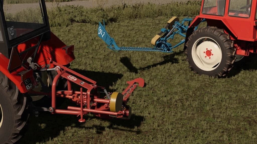 LIZARD Z034 OSA 2 2