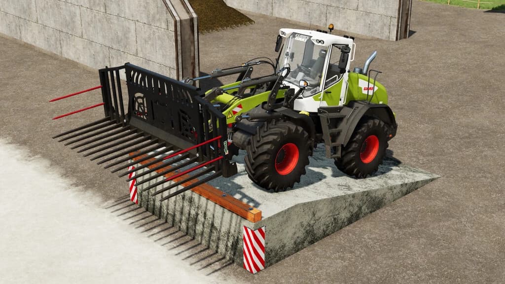 LOADING RAMP 3