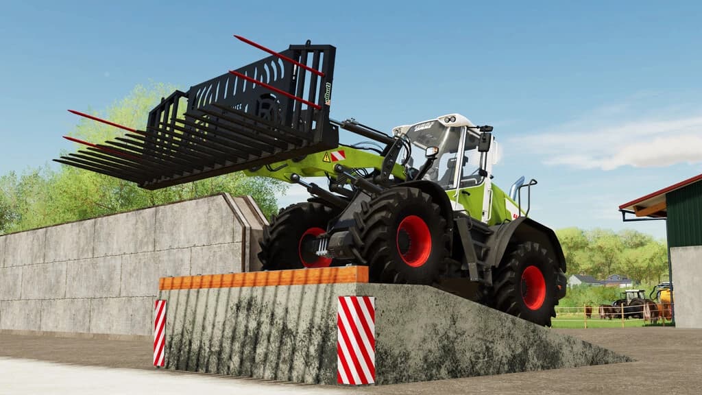 LOADING RAMP 2