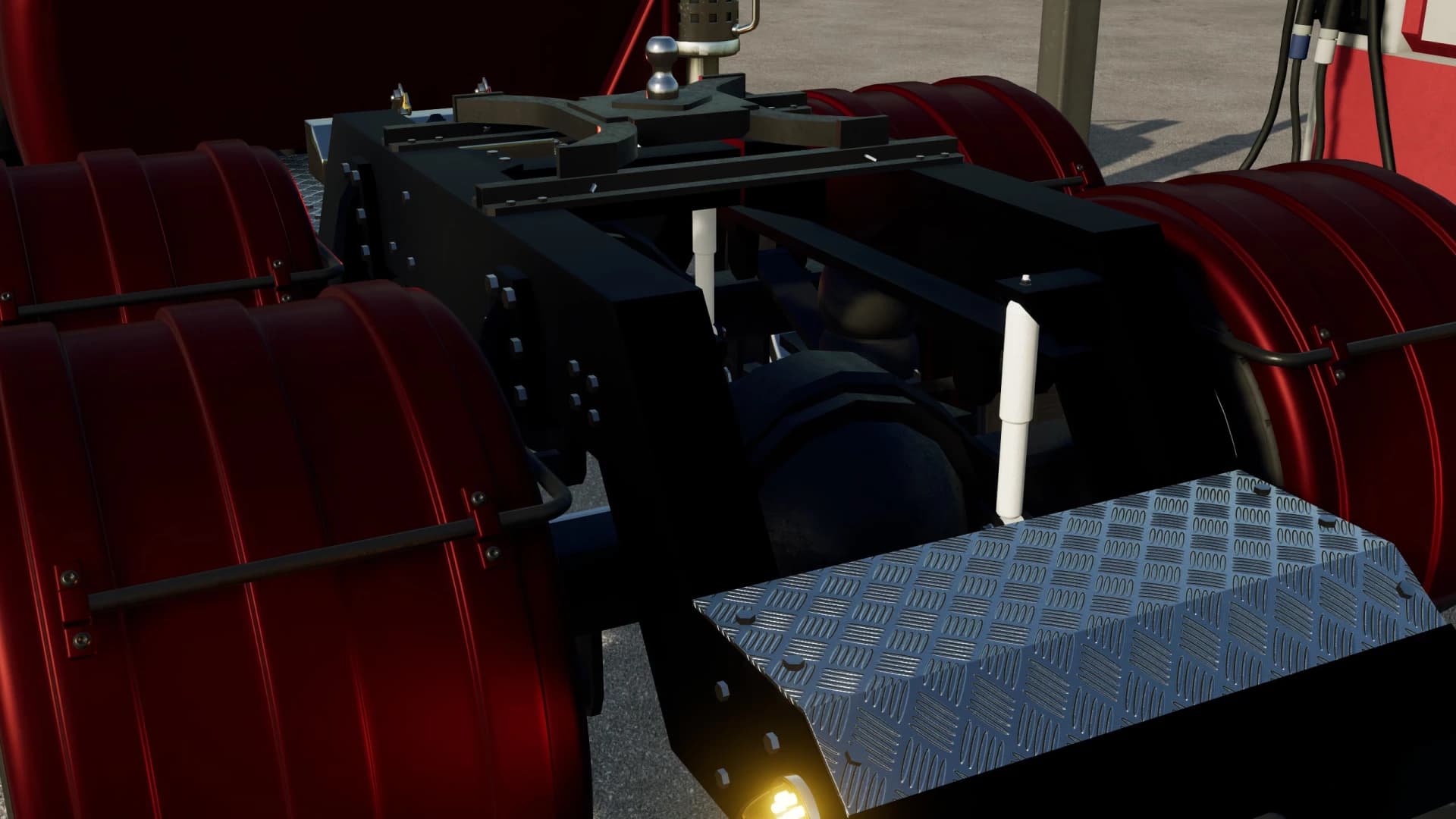 LOADSTAR SLAMMED 2