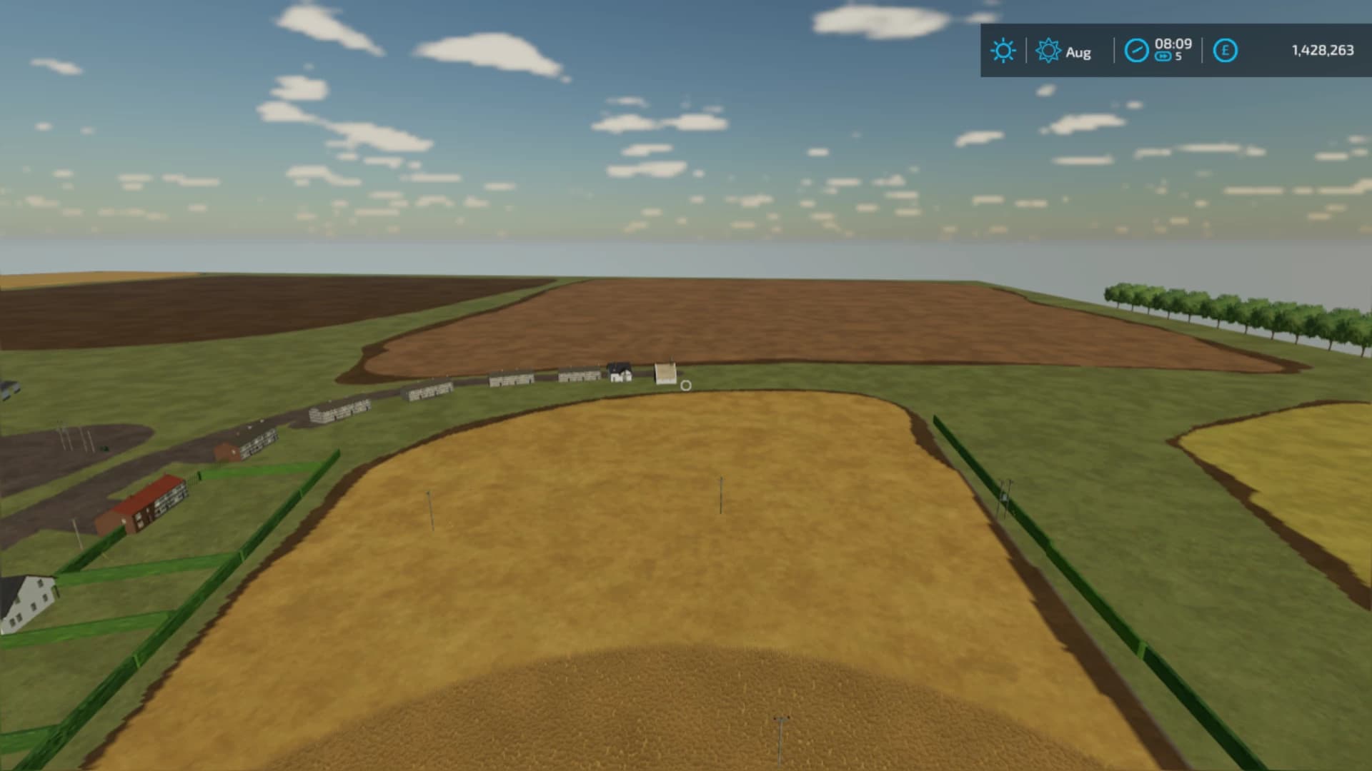 LOCALFARMS 3