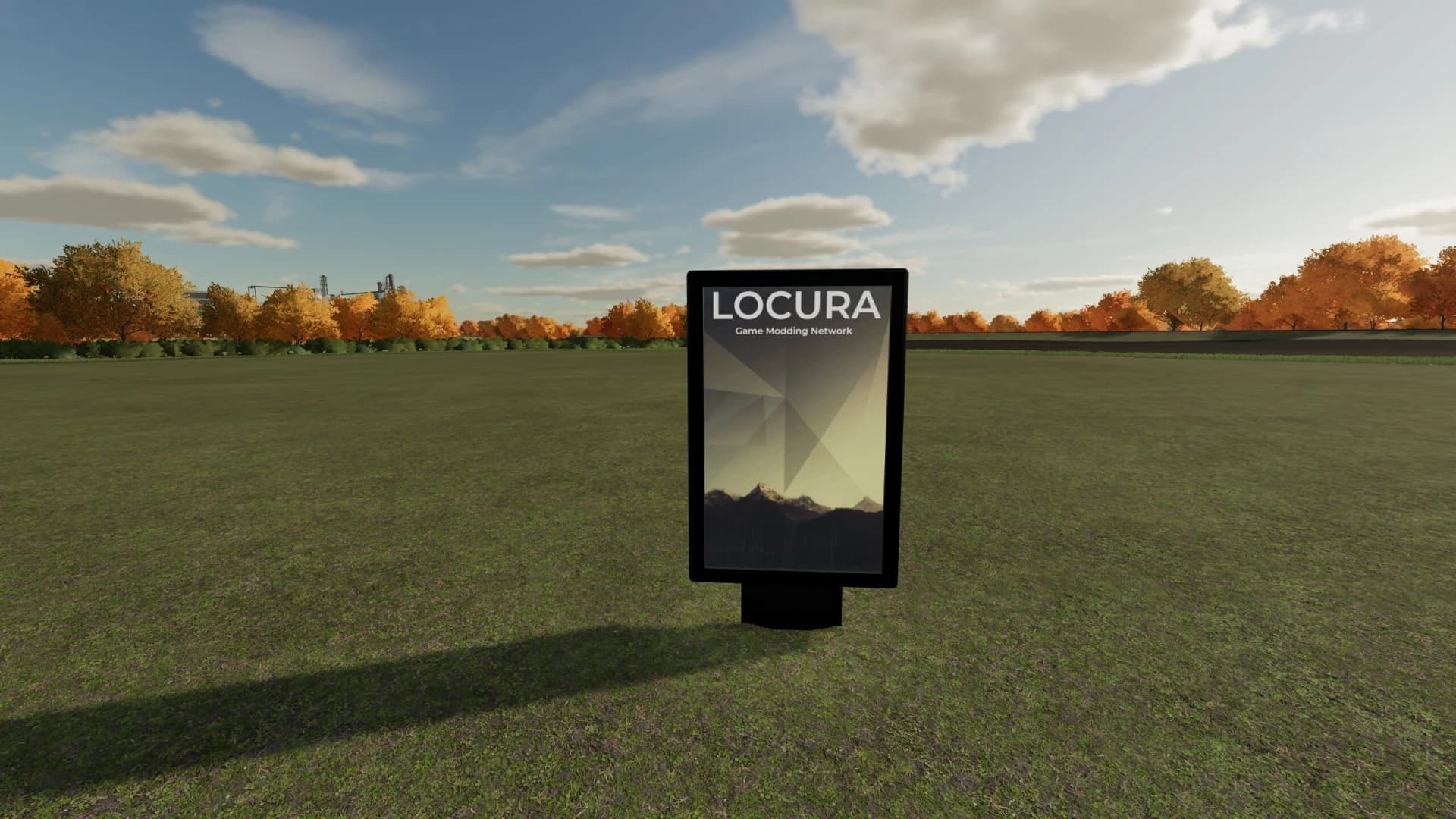 LOCURA FARM SIGNS 2