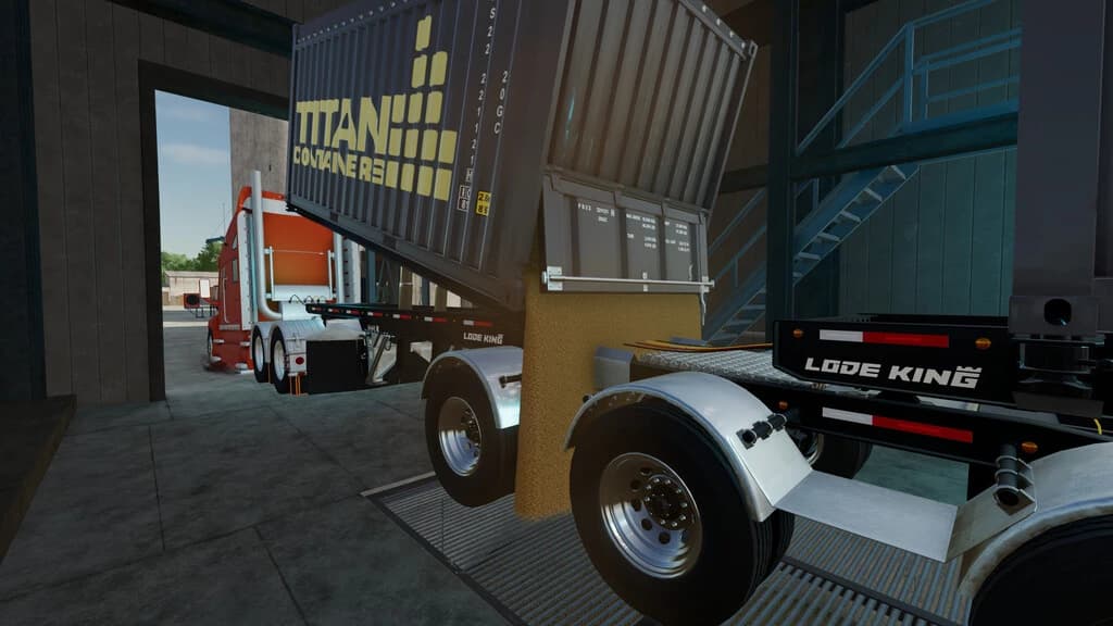 LODE KING CONTAINERS SUPER-B 4