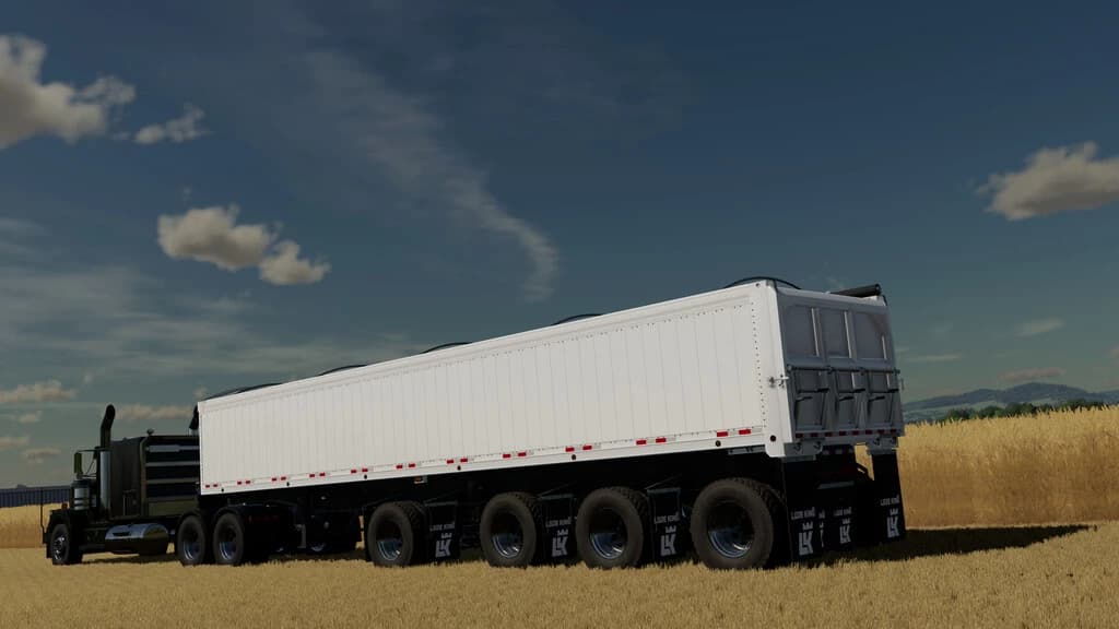 LODE KING MAXWING 44FT 4