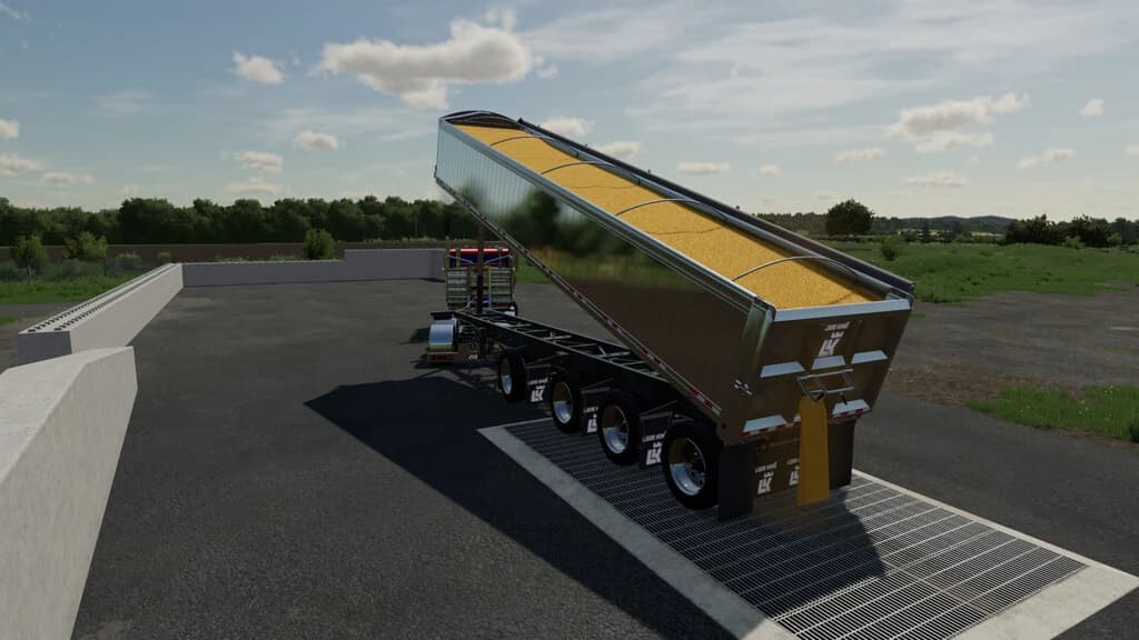 LODE KING MAXWING 44FT 3