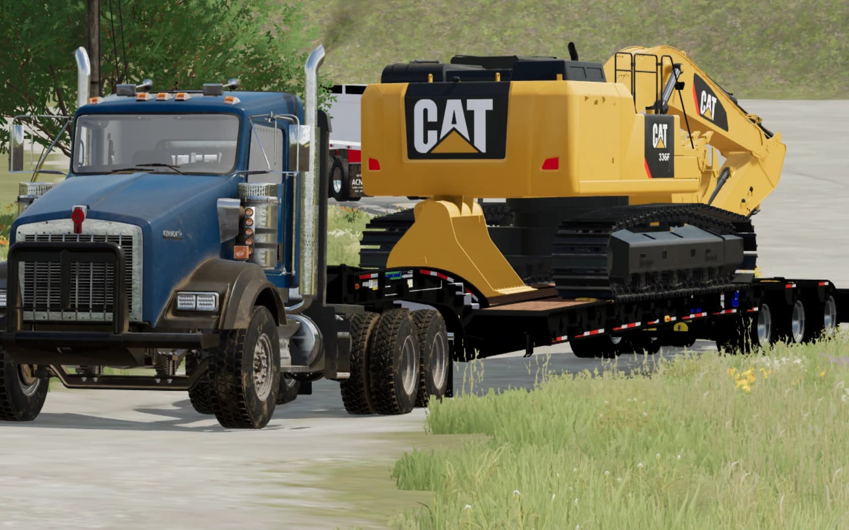 LODEKING 50 TON 4