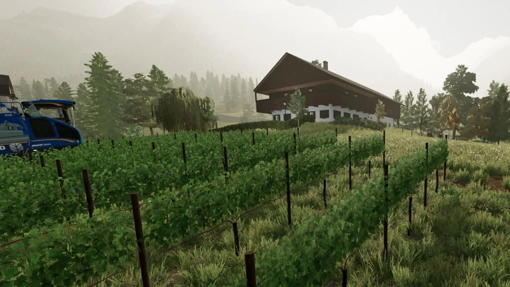 LODERER FARMHOUSE PREFAB 3