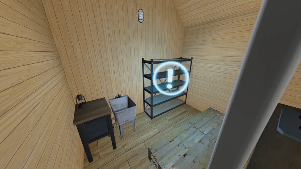 LOFT STYLE SUMMERHOUSE 2