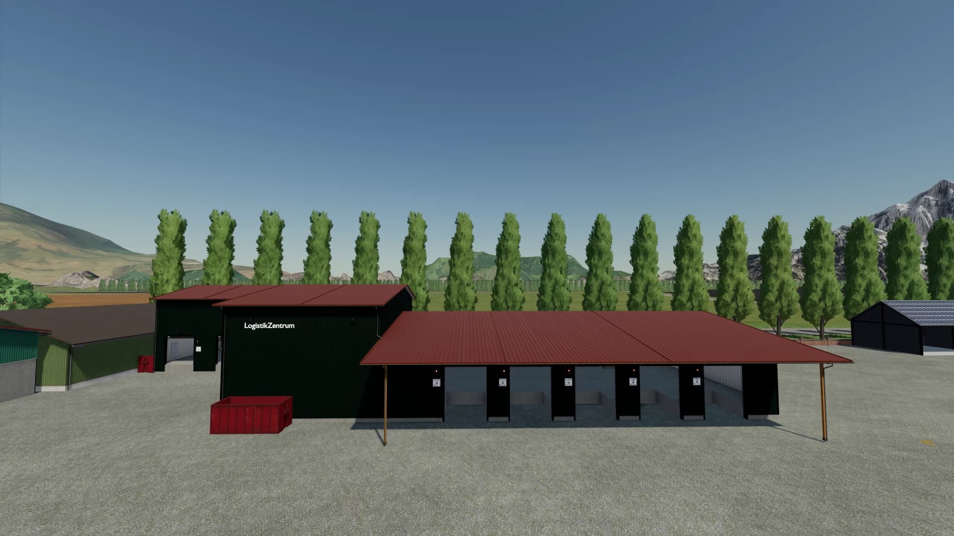 LOGISTIK ZENTRUM BY BOB51160 5
