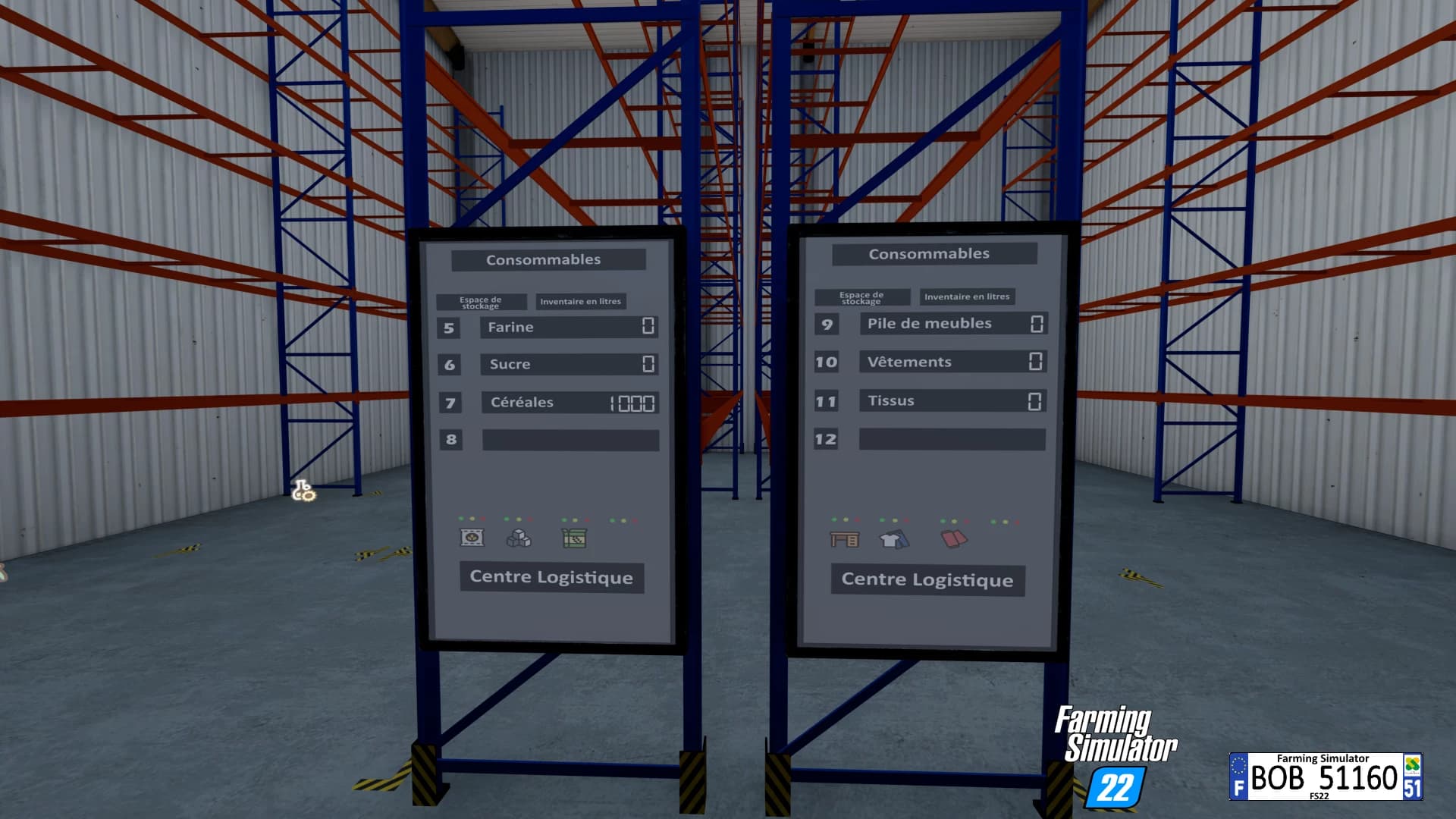 LOGISTIK ZENTRUM BY BOB51160 4