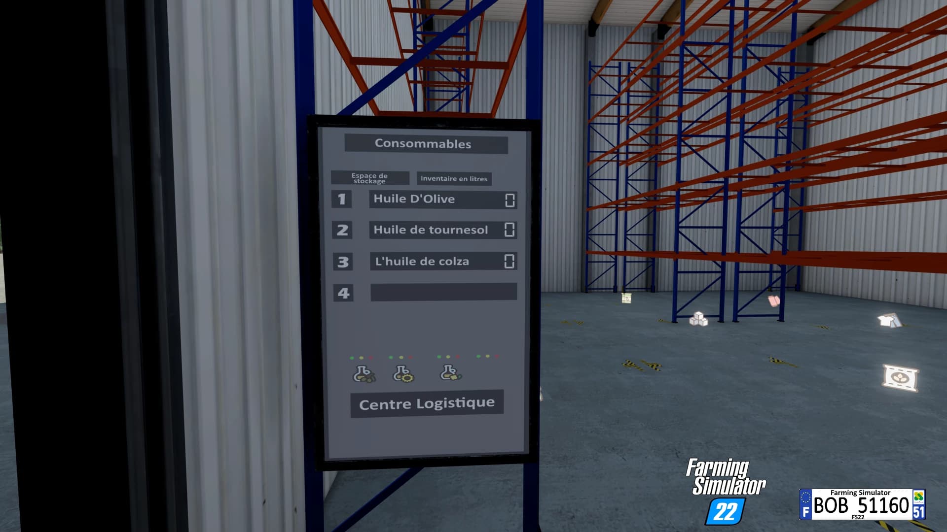 LOGISTIK ZENTRUM BY BOB51160 3