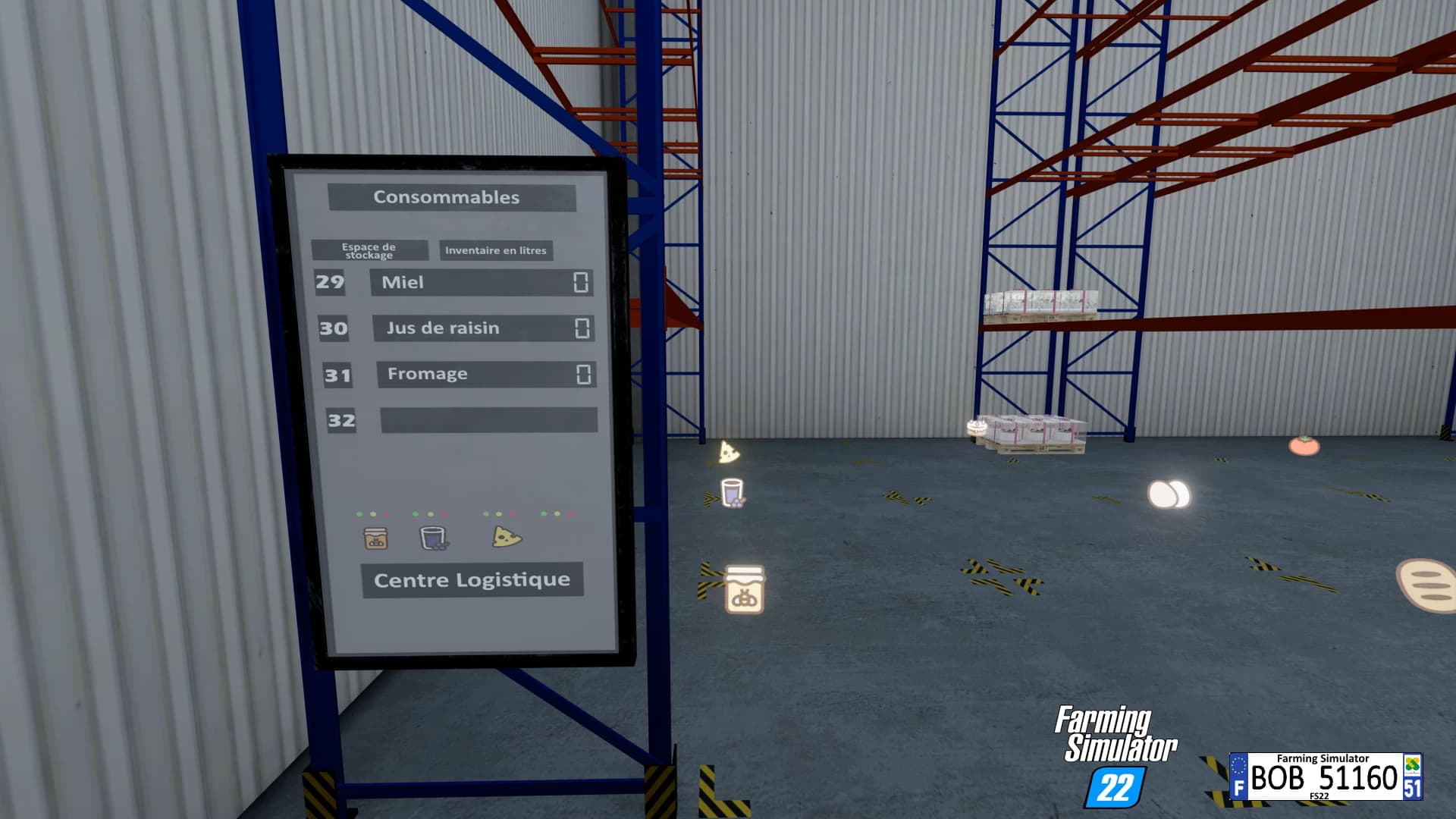 LOGISTIK ZENTRUM BY BOB51160 2
