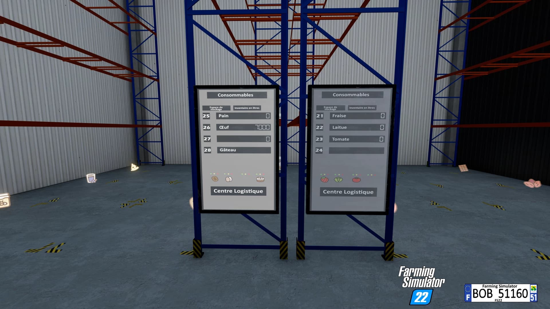 LOGISTIK ZENTRUM BY BOB51160