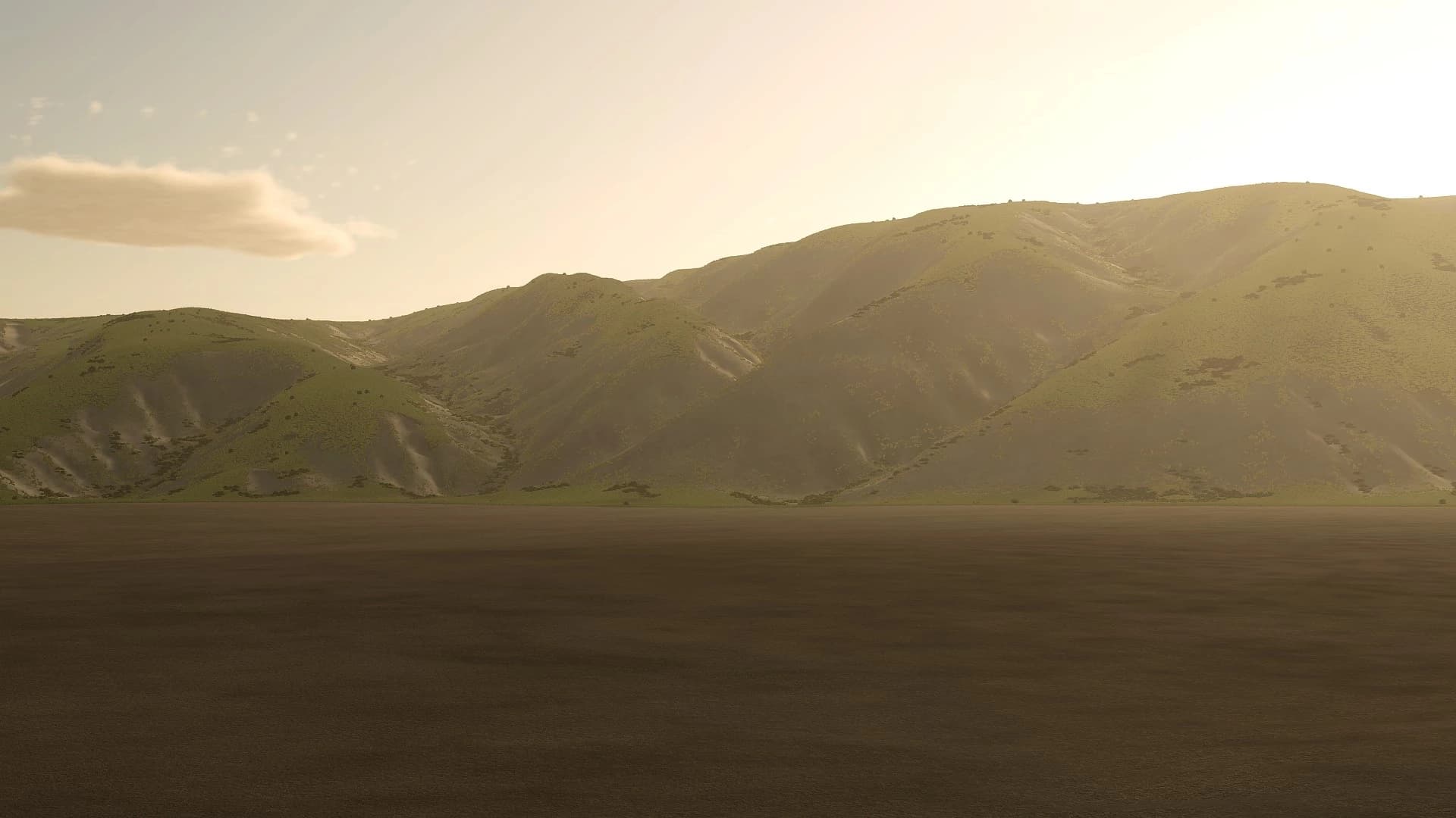 LOMA MONTANA 3