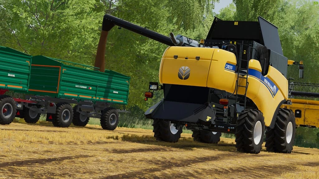 LOMMA HW80 4