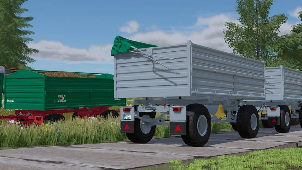 LOMMA HW80 2