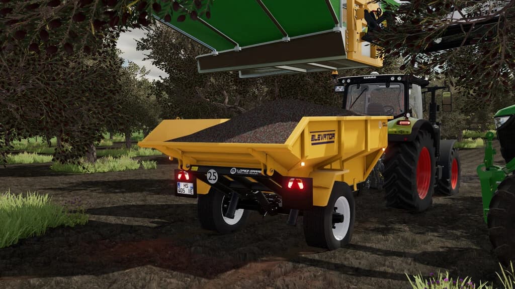 LOPEZ GARRIDO ROL 3600