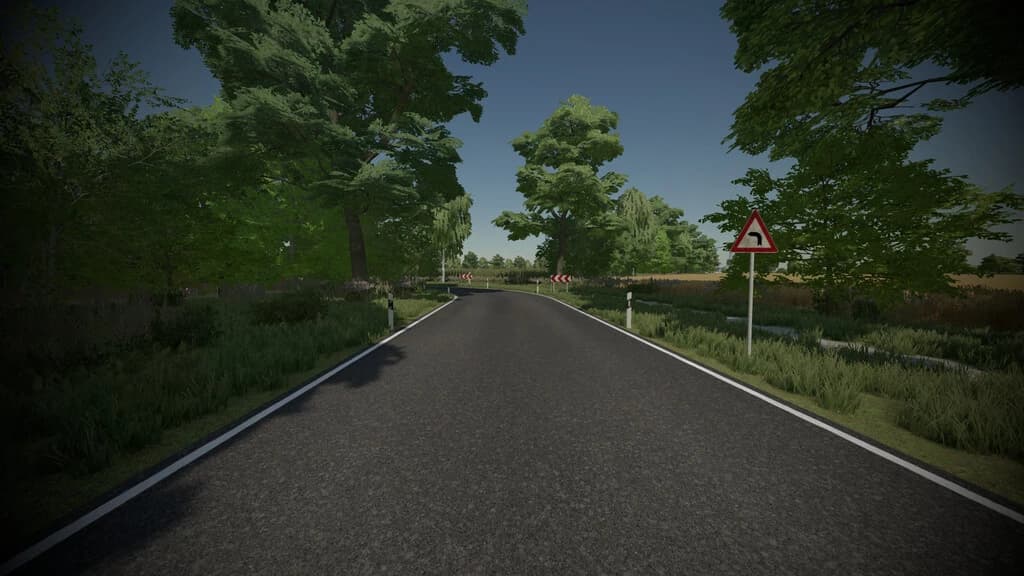 LORSEN MAP 5
