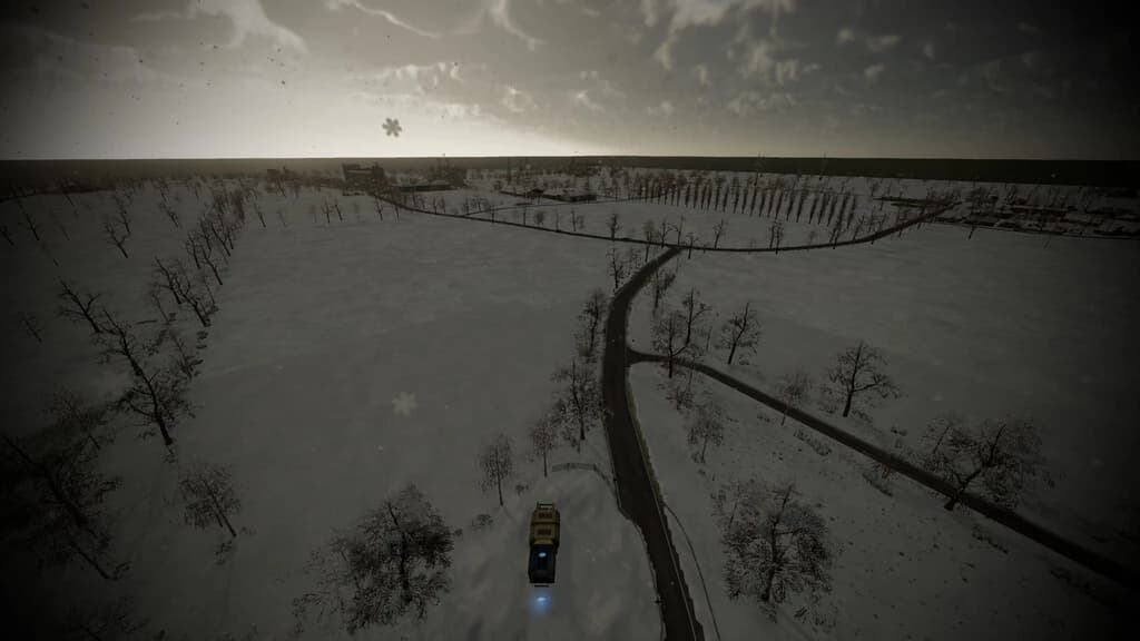 LORSEN MAP 2