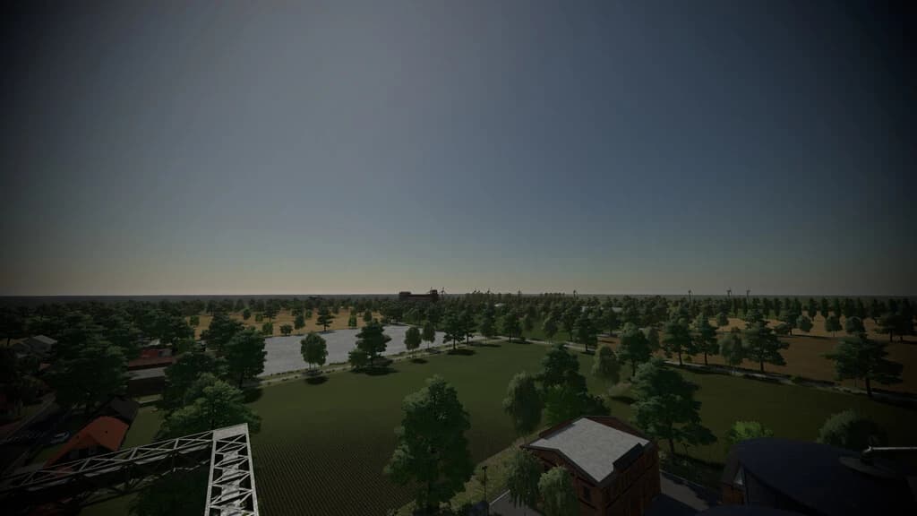 LORSEN MAP 3